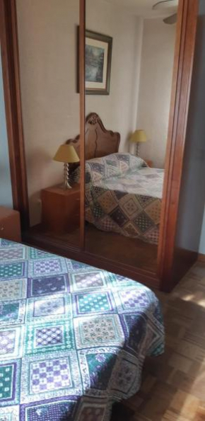 Habitación LCV